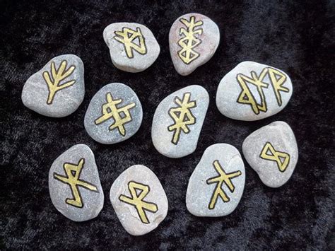 The Symbolic Meanings of Bind Runes: Decoding their Connotations